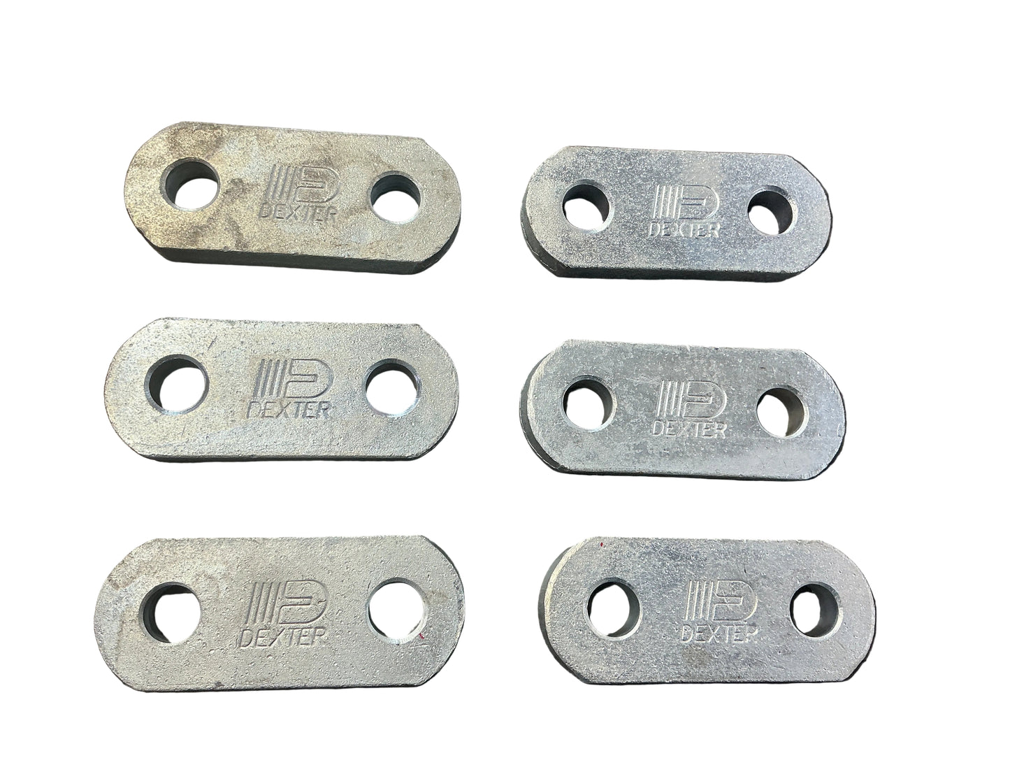 RED E-Z FLEX TRIPLE DE 012-144-06 8000 LB MAX