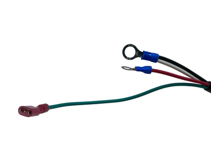 KTI PIGTAIL ADAPTOR 4-WIRE