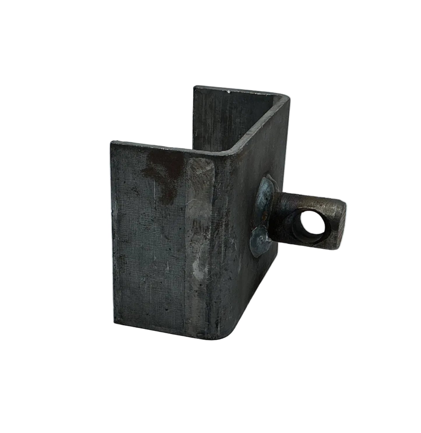 STAKE POCKET W/STABLZR PIN