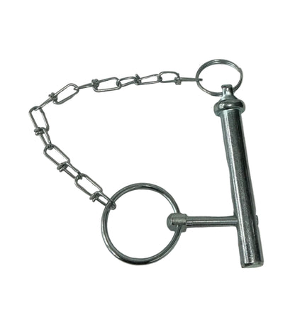 RAWMAXX STABILIZER LEG (PAIR)