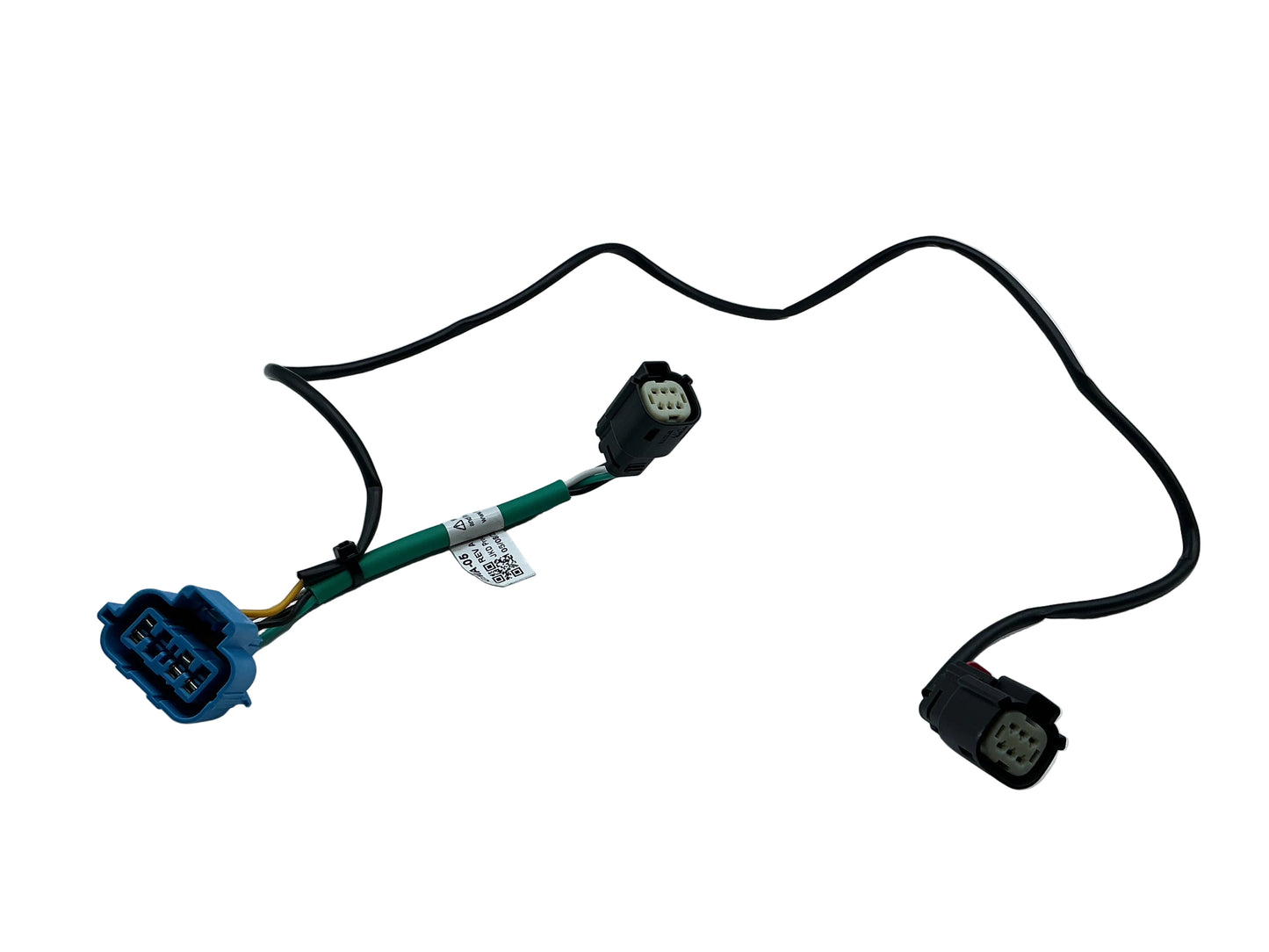 HARNESS GM 2020 - CURRENT