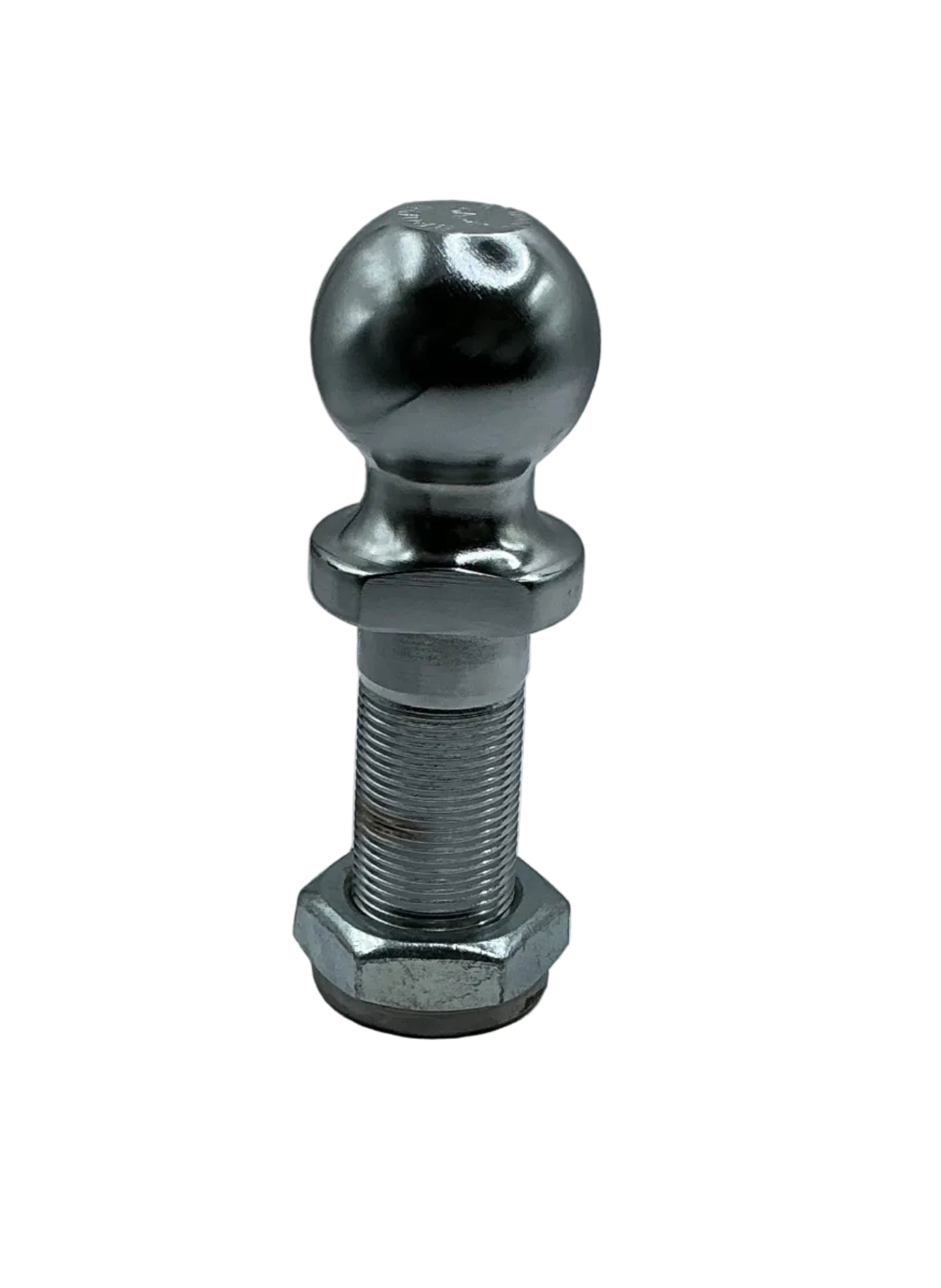PINTLE BALL 2" x1-1/4" SHANK 20K PBX2