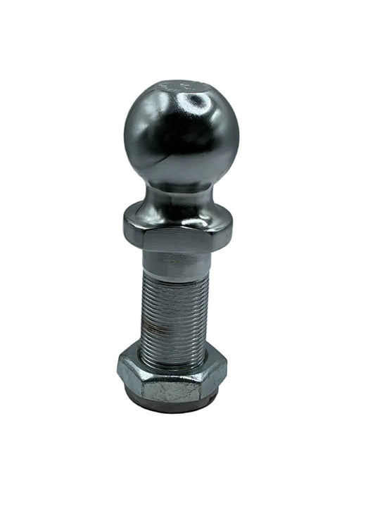 PINTLE BALL 2" x1-1/4" SHANK 20K PBX2
