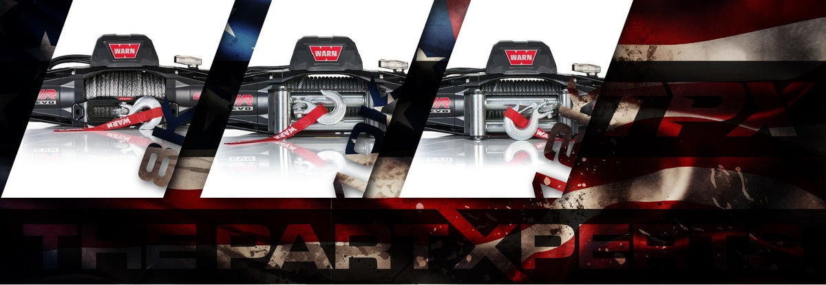 Parts Experts The PartXperts | Trailer Parts, Axles, Hitches & Accessories – TPX