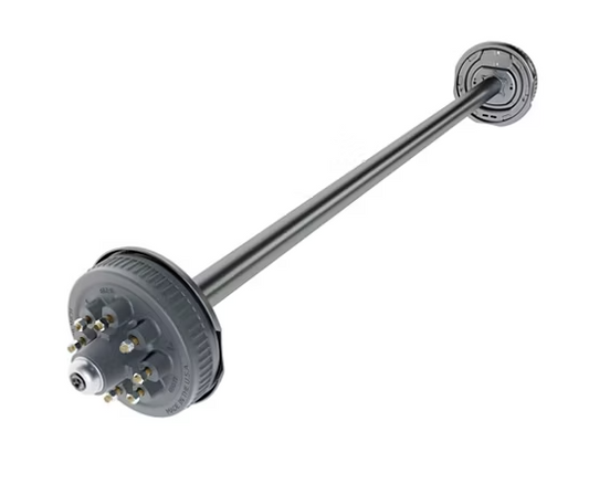 7K  AXLE 93HF 79SC  W/ ELECTRIC B.