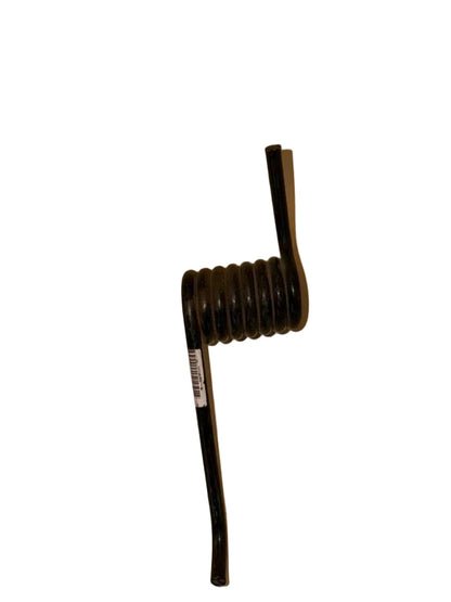 RAMP GATE SPRING  7 COIL LH