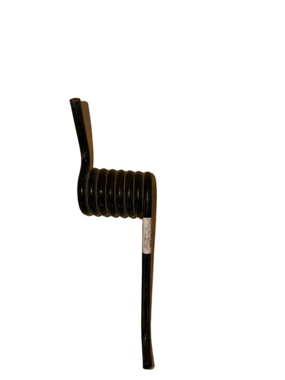 RAMP GATE SPRING  7 COIL RH