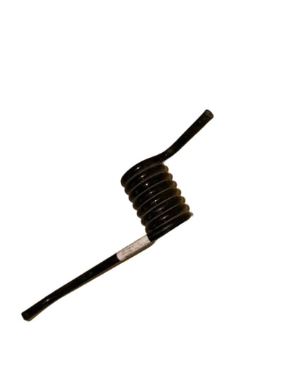 RAMP GATE SPRING  7 COIL RH