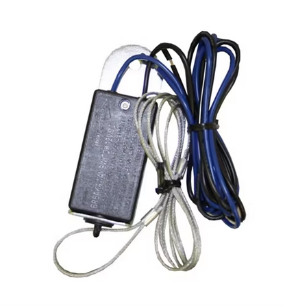 BREAKAWAY SWITCH COMPLETE W/48"LEADS CABLE & PIN