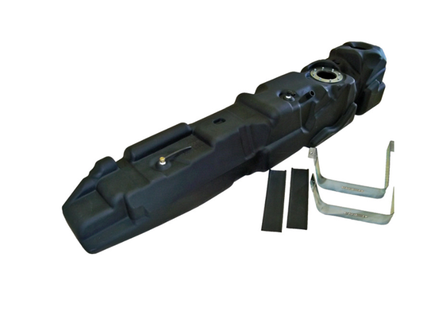 60 Gallon XXL MidShip Fuel Tank