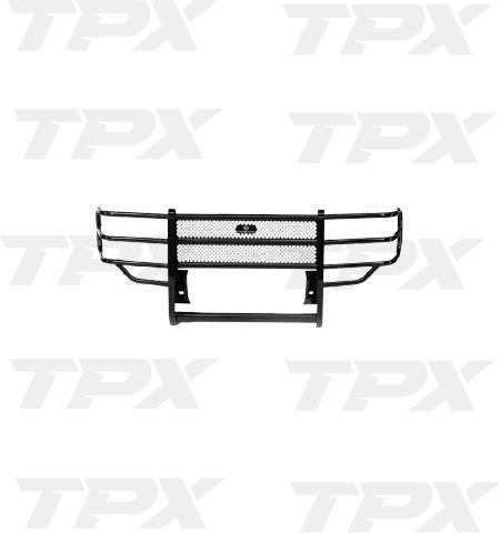 Front Bumper With Grill Guard GMC 03-07