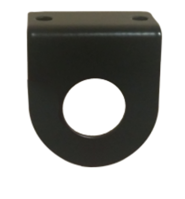 3/4" Bracket for Bullet Light