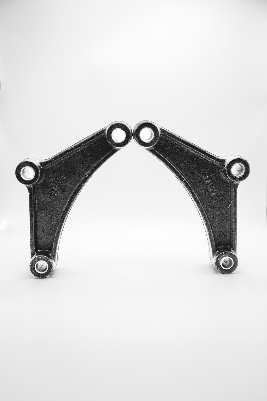 Equalizer 1-3/4” w/cast 7-3/4 2.2k-3.5k