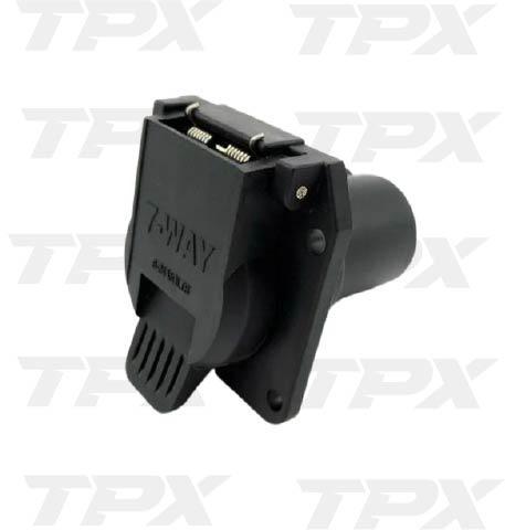 7 BLADE OEM TRUCK END