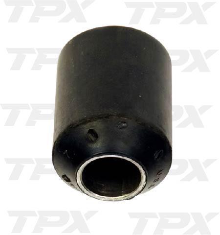 SPRING EYE RUBBER BUSHING 1 ID 2.06 OD 3.12 LONG