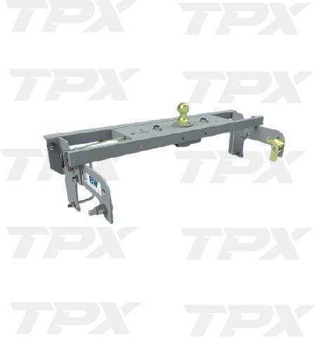 Gooseneck Hitch B&W GNRK1067