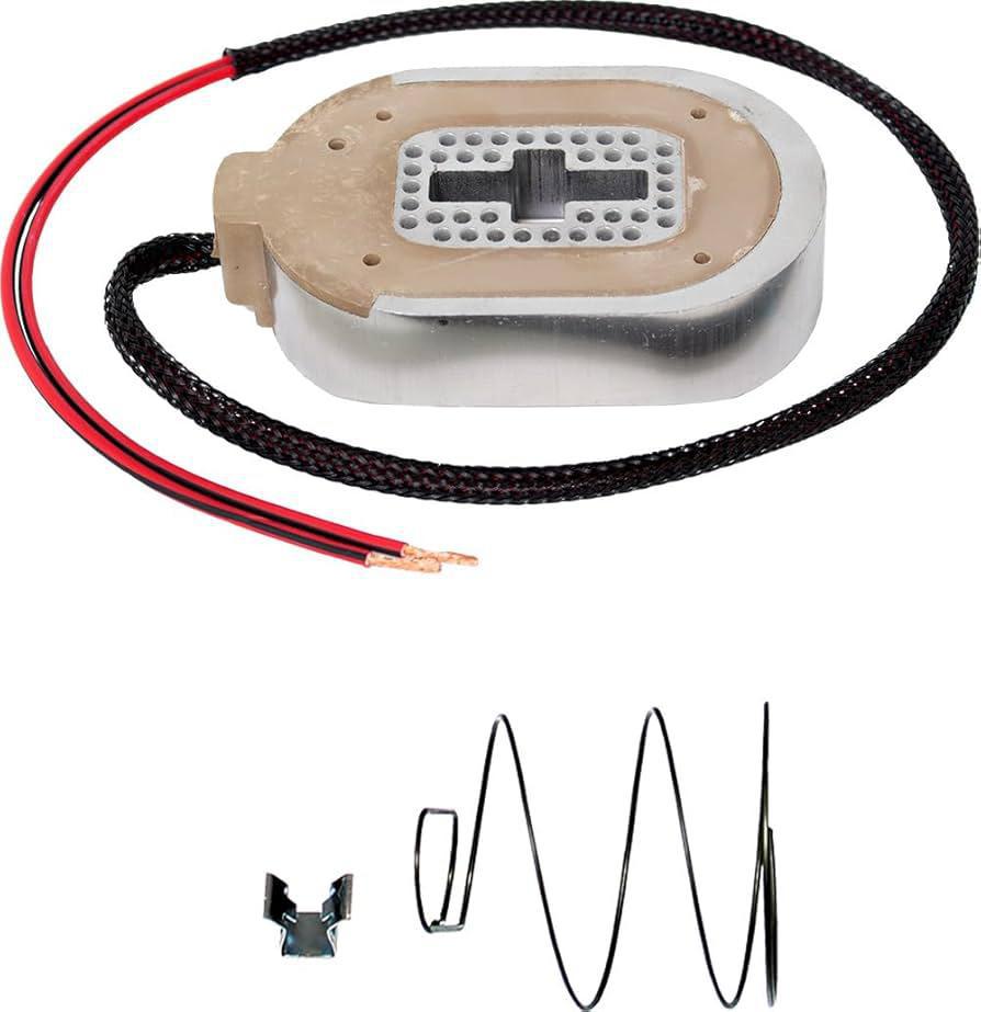 BRAKE MAGNET KIT 7.2K - 15K DEXTER