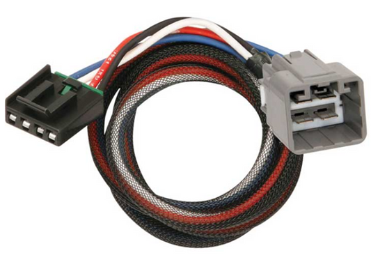 CHEROKEE 2 PLUG WIRING ADAPTER