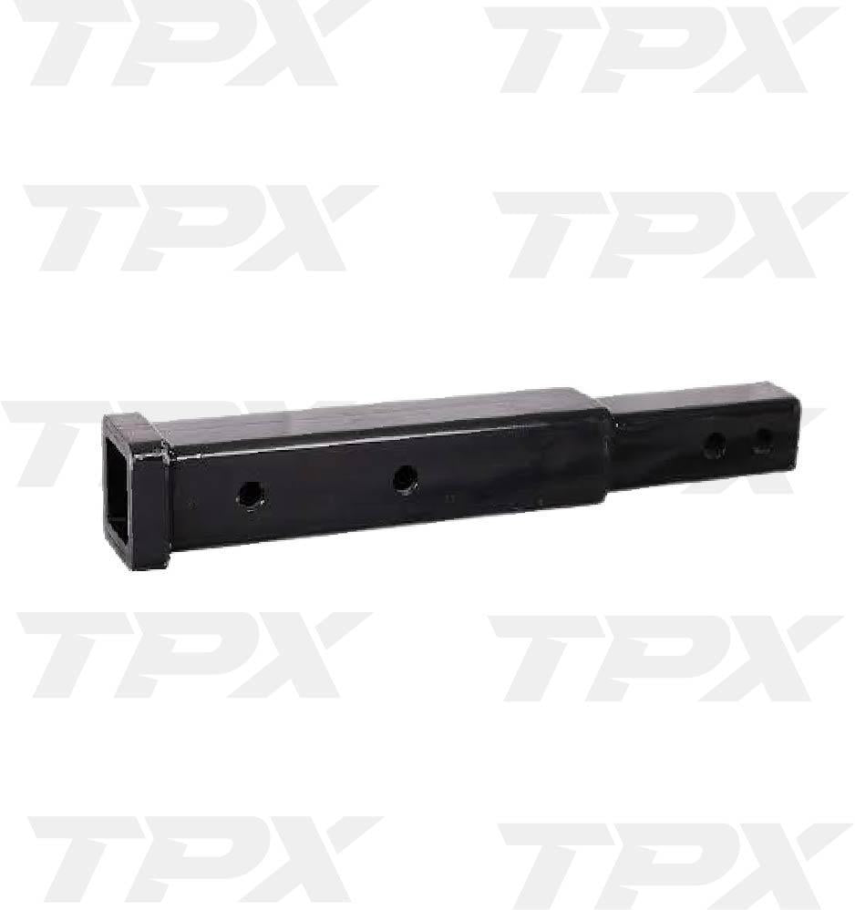 2” Receiver 14” Extender