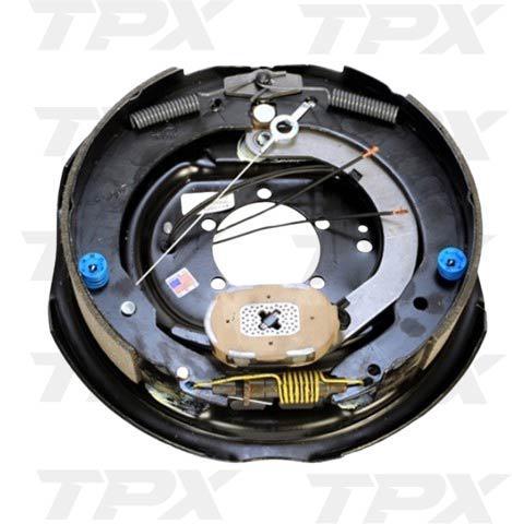ELECTRIC BRAKE DEXTER 10 x 2.25 RH 3.5K