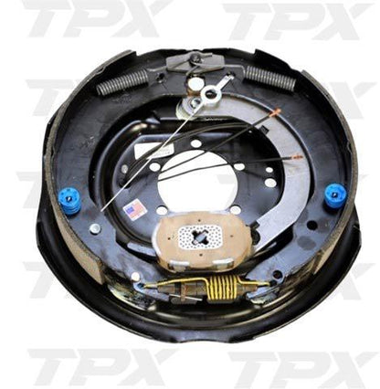 ELECTRIC BRAKE DEXTER 10 x 2.25 RH 3.5K