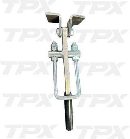MAXX Ramp Latch