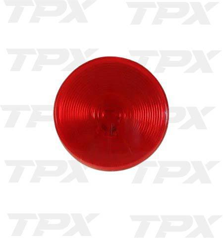 Incandescent Red Stop/Turn/Tail Light