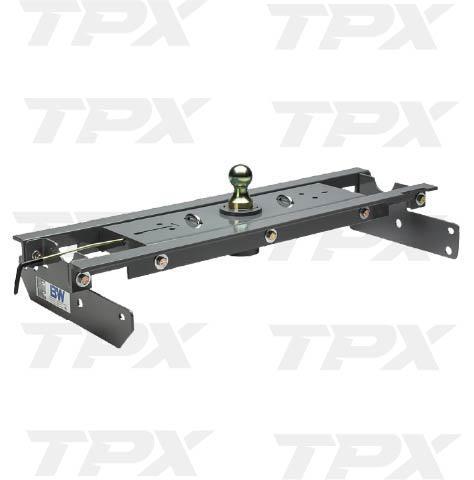 TURNOVERBALL MT DODGE 1500 ALL 94-01 2500/3500