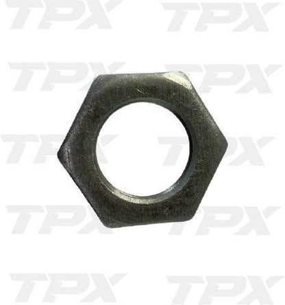 Spindle Nut 1-1/2" -12 for 10 GD Dexter