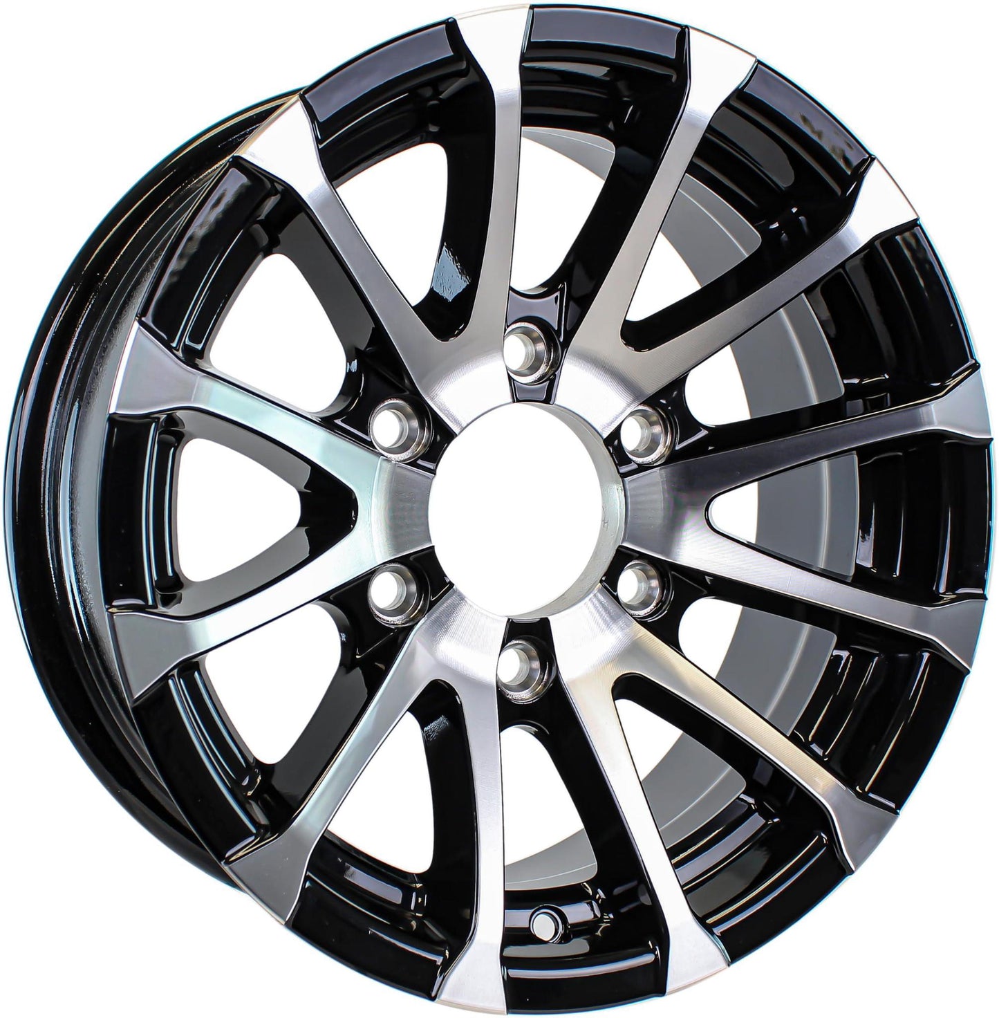 Avalanche 15"x6" 6 lug