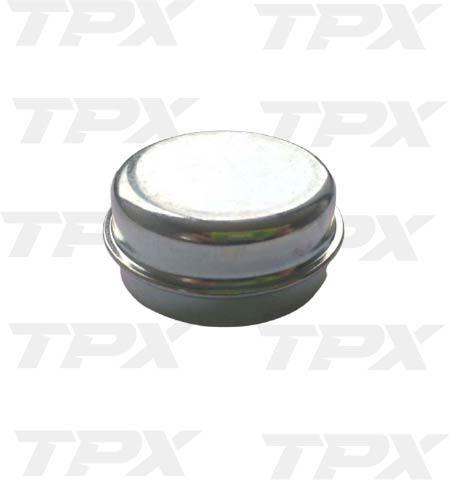 CAP UNIVERSAL HUB CAP 4"