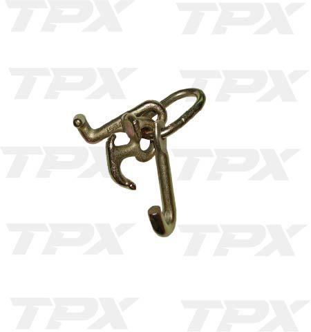 CLUSTER HOOK RTJ