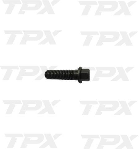 DRUM-HUB MOUNT BOLT DX 10K-15K