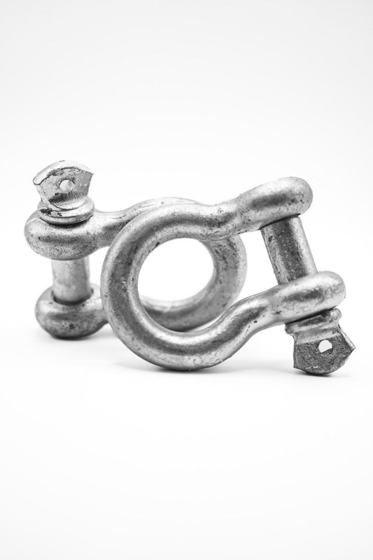 BOW SHACKLE 5/8" 6.5K