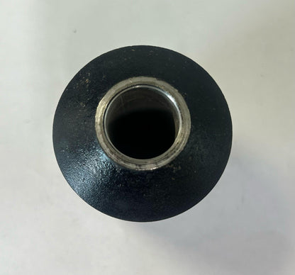 SPRING EYE RUBBER BUSHING 3/4" ID 2" OD 2.6" LONG