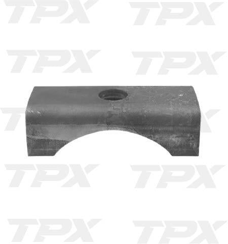 3'' SPRING SEAT