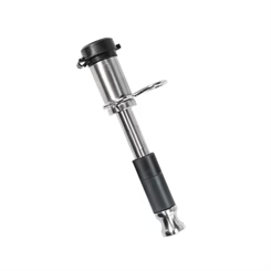 5/8 Bulletproof Locking Pin 2 pack
