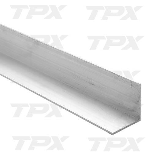 Aluminum Angle 3/4"X3/4" Trim