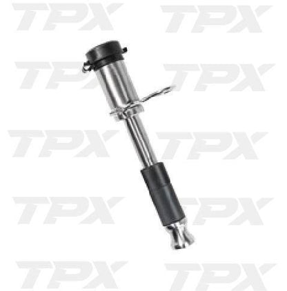 5/8 BULLETPROOF LOCKING PIN 2 PC