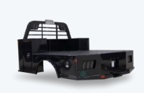 112" x 97" Viking Pro Truck Bed 60" CTA