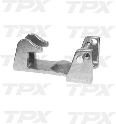 Lock for Gooseneck Coupler