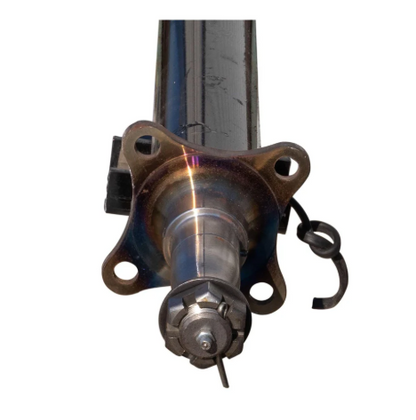 3.K BEAM ONLY  89HF 74SC