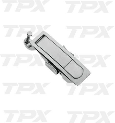 LATCH CABINET TRIGGER CHROME