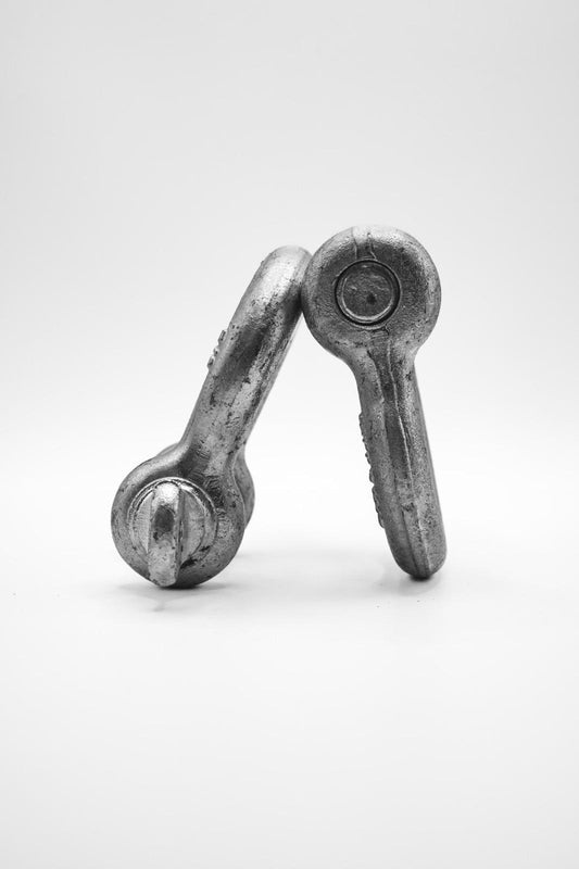 BOW SHACKLE 3/4" 9.5K