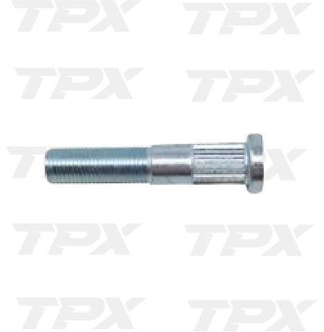 DRIVE IN STUD, 1/2 DIAMETER, 2.5 LONG