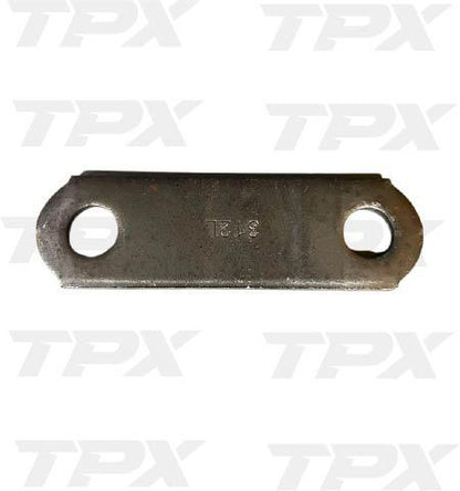 Shackle strap 3 1/8 c-c