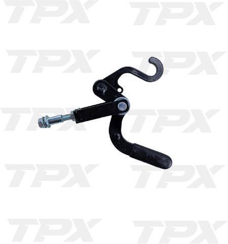 MAXX Ramp Latch