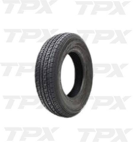 TIRE 15" 205/75 6PLY