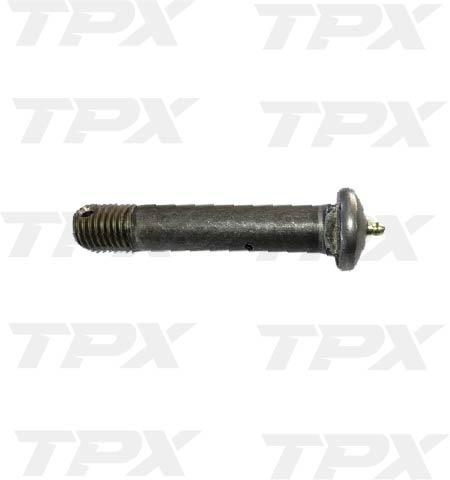 4-11/16'' Long x 7/8'' Diameter equalizer bolts