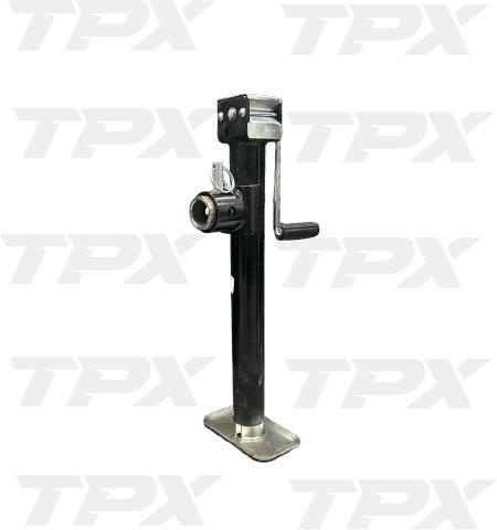Swivel Jack with sidewind 2k